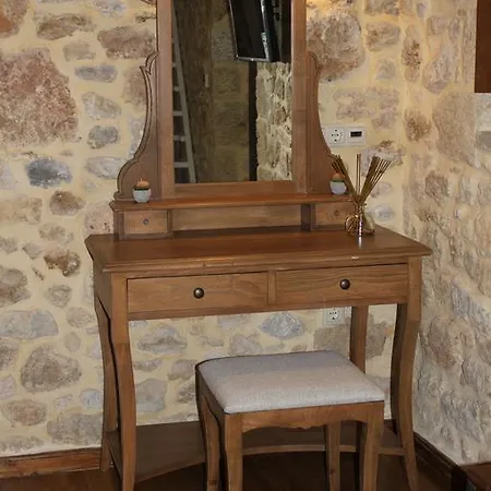 Vetilios Lithos Boutique