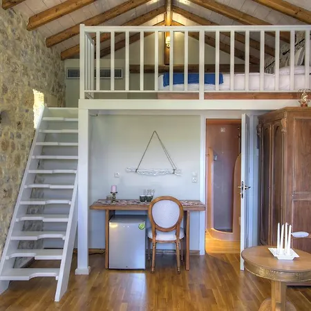 Vetilios Lithos Boutique