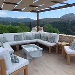 Gasthof Vetilios Lithos Boutique