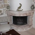 Vetilios Lithos Boutique 게스트하우스 *