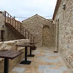 Vetilios Lithos Boutique Gasthof