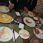 게스트하우스 Vetilios Lithos Boutique Néon Oítilon