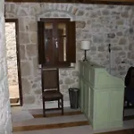 Gasthof Vetilios Lithos Boutique