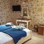 Vetilios Lithos Boutique 게스트하우스