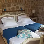게스트하우스 Vetilios Lithos Boutique Néon Oítilon