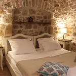 Vetilios Lithos Boutique Gasthof Néon Oítilon