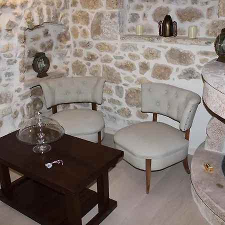 Vetilios Lithos Boutique