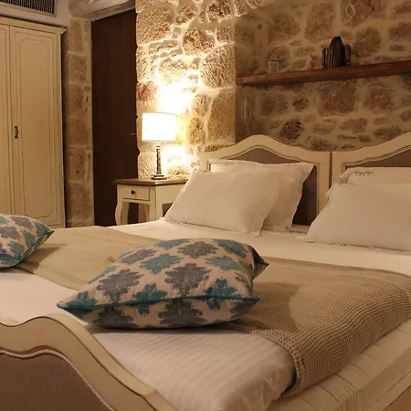 Vetilios Lithos Boutique