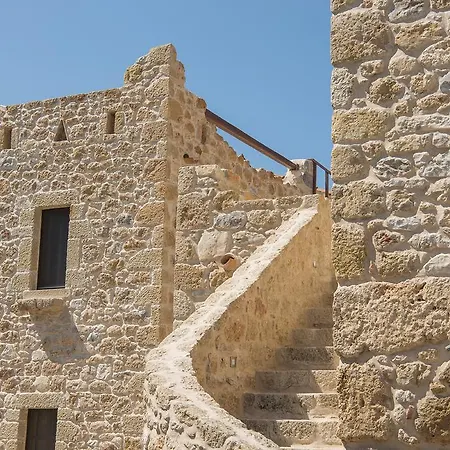 Vetilios Lithos Boutique Casa de hóspedes *