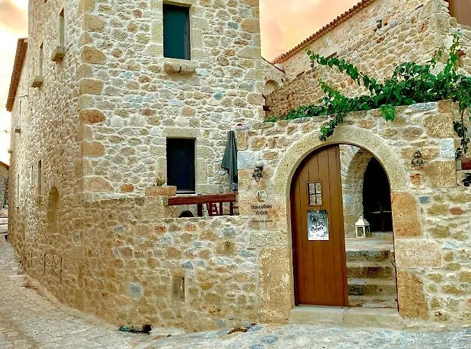 Vetilios Lithos Boutique Néon Oítilon