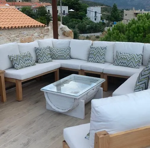 Vetilios Lithos Boutique