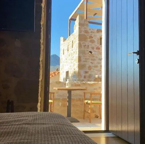 Vetilios Lithos Boutique * Néon Oítilon