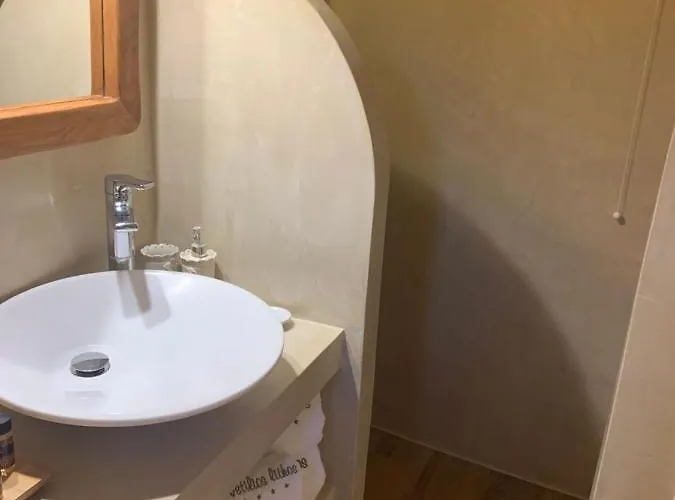 Vetilios Lithos Boutique Konukevi *