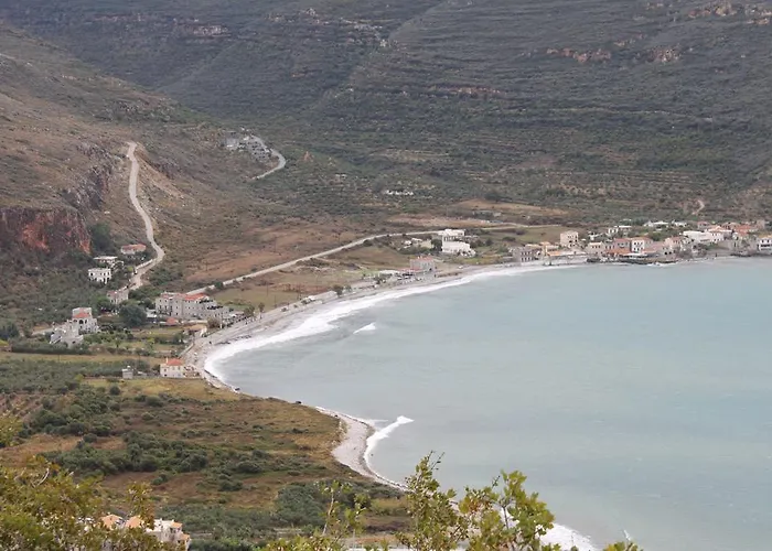 Vetilios Lithos Boutique