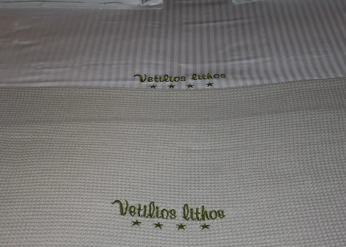 Vetilios Lithos Boutique