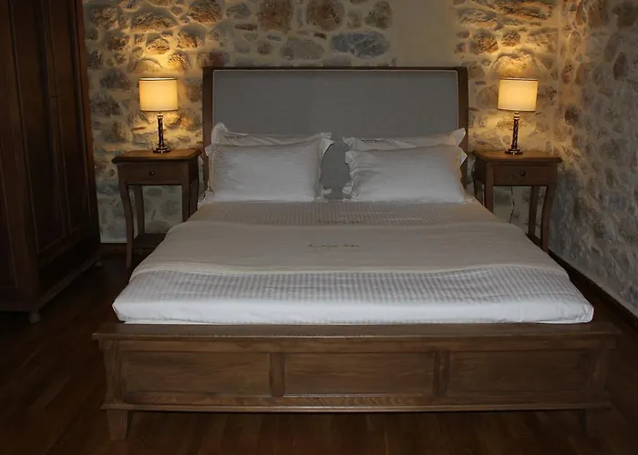 Vetilios Lithos Boutique * Néon Oítilon