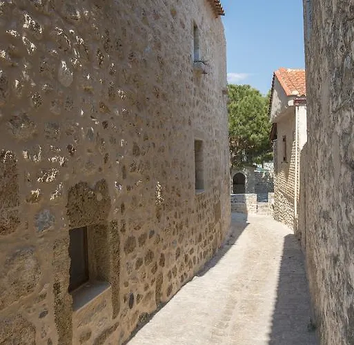 Vetilios Lithos Boutique